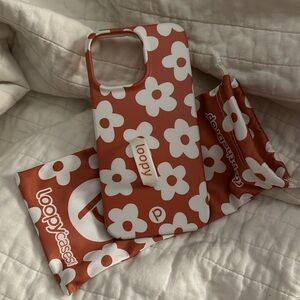 iPhone 14 Pro Max loopy case